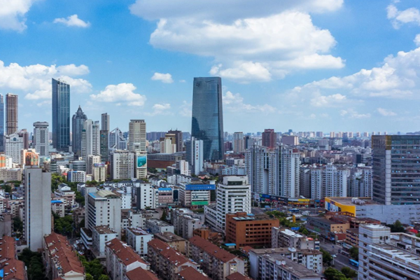 智慧樓宇究竟是什么？為什么發(fā)展如此迅速？(圖1)