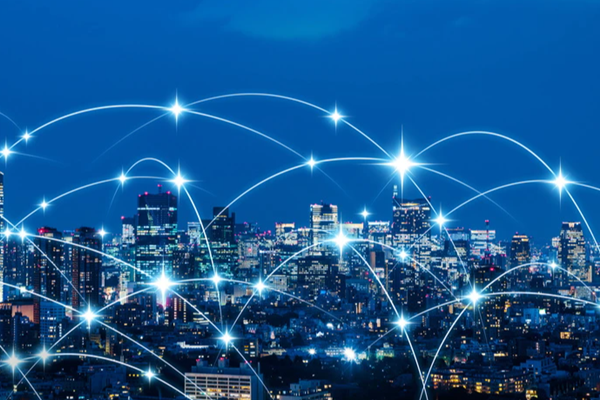 樓宇智能化的含義及特征！(圖1)