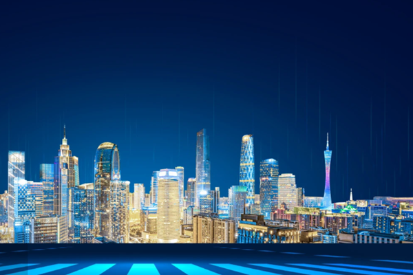 樓宇智能化系統(tǒng)是什么？為什么發(fā)展迅速？(圖1)