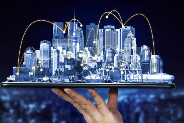 樓宇自控系統(tǒng)之選型指南！(圖1)