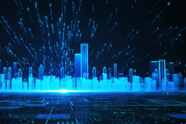 云計算在智能樓宇控制系統(tǒng)中的應(yīng)用！(圖1)