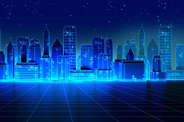 新機(jī)遇下，智慧建筑發(fā)展新思考！(圖1)