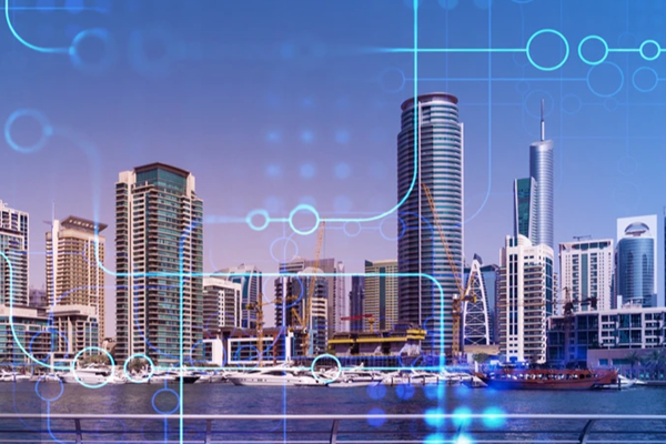 智慧樓宇的優(yōu)勢(shì)有哪些？(圖1)