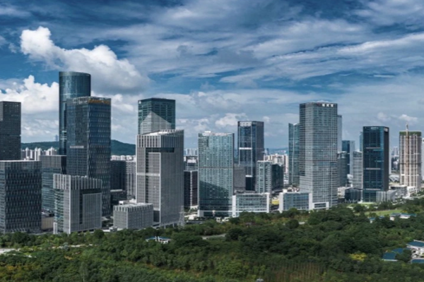 樓宇自控系統(tǒng)監(jiān)控內(nèi)容包含哪些？(圖1)