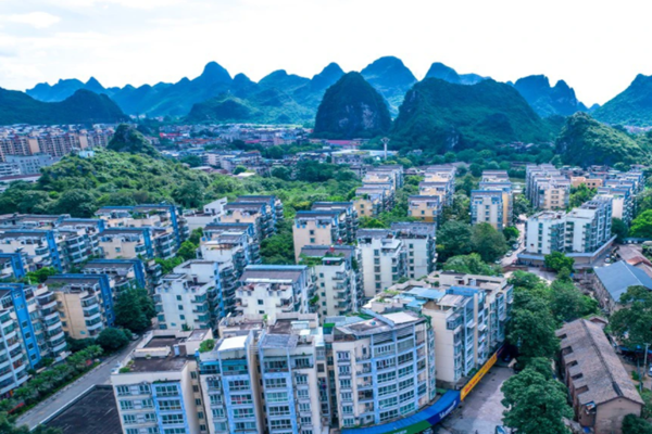 綠色建筑、低碳建筑，有啥區(qū)別？(圖1)