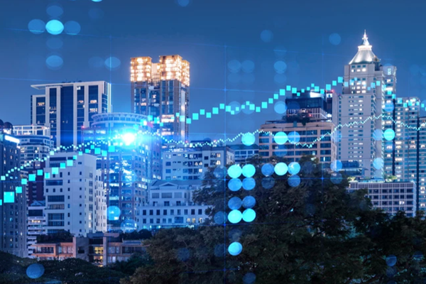 樓宇控制系統(tǒng)3大優(yōu)勢，助力低碳節(jié)能！(圖1)