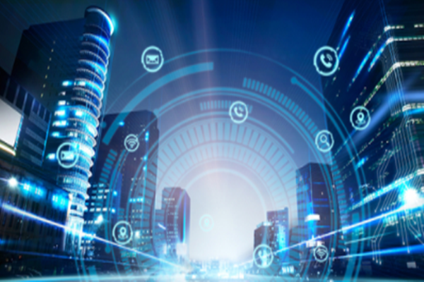 智慧建筑是什么？其有什么優(yōu)勢？(圖1)