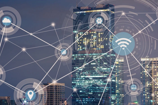 樓宇自控系統(tǒng)安裝故障排除及解決措施！(圖1)