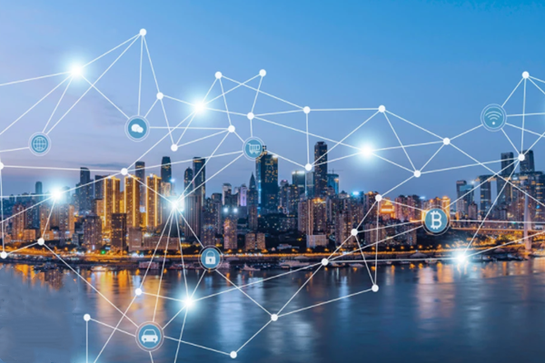 智慧建筑設(shè)計(jì)要點(diǎn)分析！(圖1)