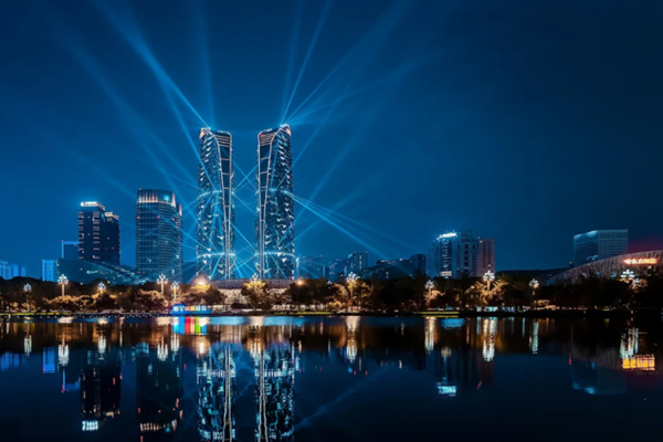 BAS樓宇控制系統(tǒng)驗收前提條件及驗收資料！(圖1)