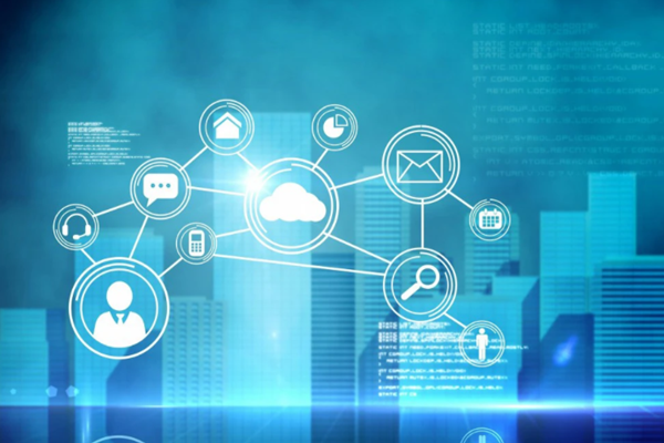 智慧建筑，助力實(shí)現(xiàn)節(jié)能環(huán)保！(圖1)