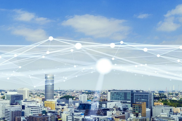 樓宇自控系統(tǒng)，為雙碳目標(biāo)助力！(圖1)