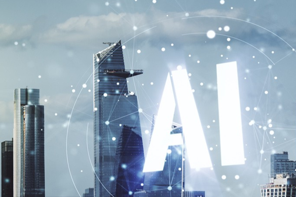 樓宇智能化系統(tǒng)，一鍵清晰了解！(圖1)