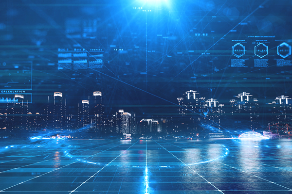 樓宇自控系統(tǒng)的組成及其架構(gòu)！(圖1)