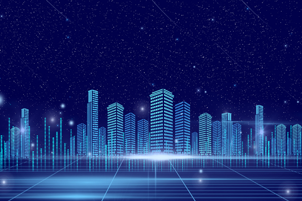 樓宇智能化系統(tǒng)之系統(tǒng)配置！(圖1)