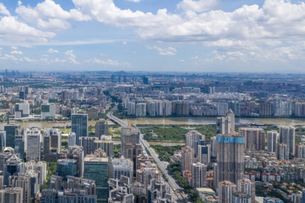 樓宇智能化系統(tǒng)的主要子系統(tǒng)有哪些？(圖1)