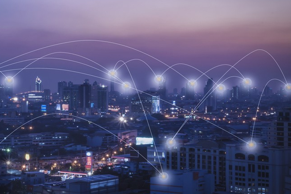 震驚！樓宇自控系統(tǒng)竟然如此便利！(圖1)