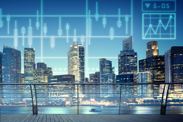 樓宇智能化系統(tǒng)到底智能在何處？(圖1)