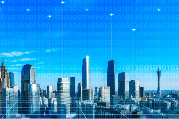 樓宇自控系統(tǒng)設(shè)計(jì)要求和功能！(圖1)