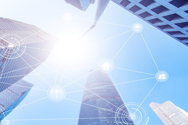 智能樓宇如何在數(shù)字經(jīng)濟(jì)下乘風(fēng)破浪？(圖1)