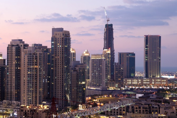 樓宇自控系統(tǒng)需求分析及系統(tǒng)架構(gòu)！(圖1)