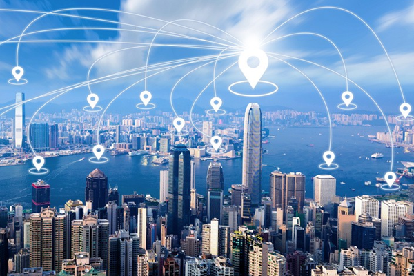 智慧建筑解決方案，加速構(gòu)建低碳綠色生活！(圖1)