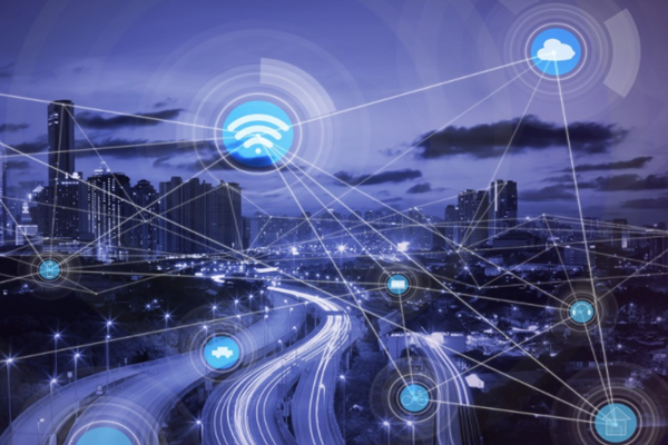 智能樓宇控制系統(tǒng)，以人為本創(chuàng)造舒適環(huán)境！(圖1)