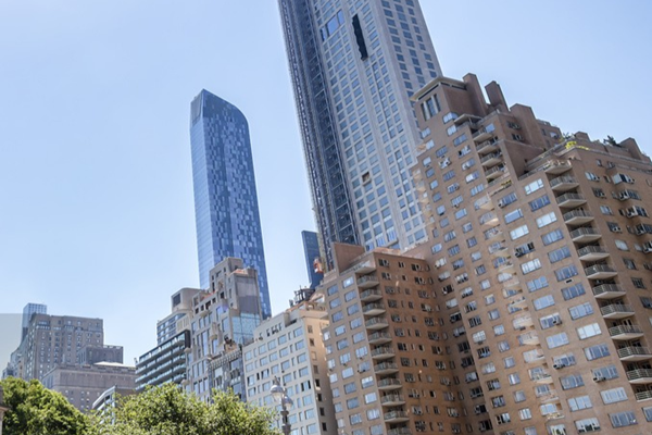 綠色建筑中智能樓宇控制系統(tǒng)的設(shè)計(jì)！(圖1)