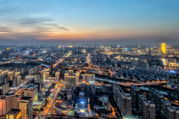 夏至?xí)r節(jié)又逢君：樓宇自控系統(tǒng)！(圖1)