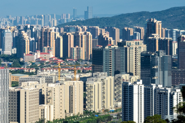 智慧城市下，智能樓宇自動化系統(tǒng)如何發(fā)展？(圖1)