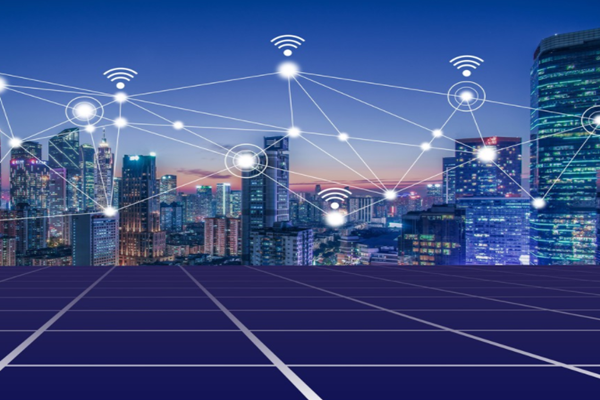 當(dāng)商場(chǎng)遇上樓宇自控系統(tǒng)，節(jié)約能源、高效管理！(圖1)