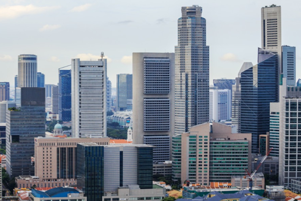 樓宇自動化系統(tǒng)設(shè)計應(yīng)實現(xiàn)哪些目標(biāo)？(圖1)