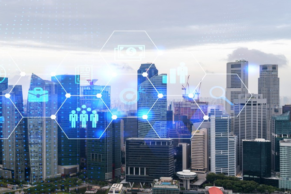 樓宇自控系統(tǒng)之新風(fēng)系統(tǒng)控制舉例！(圖1)