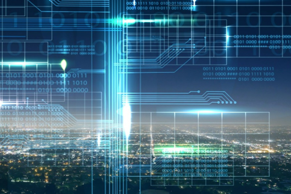 炎炎夏日，智能建筑卻給予不一樣的體驗！(圖1)