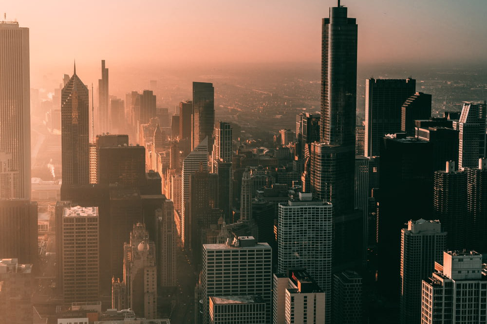 智能建筑發(fā)展新趨勢，推動建筑智慧化進程！